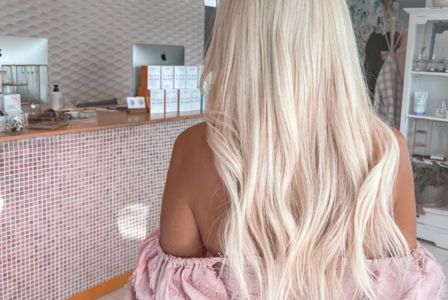 Caring For Your Hair Extensions