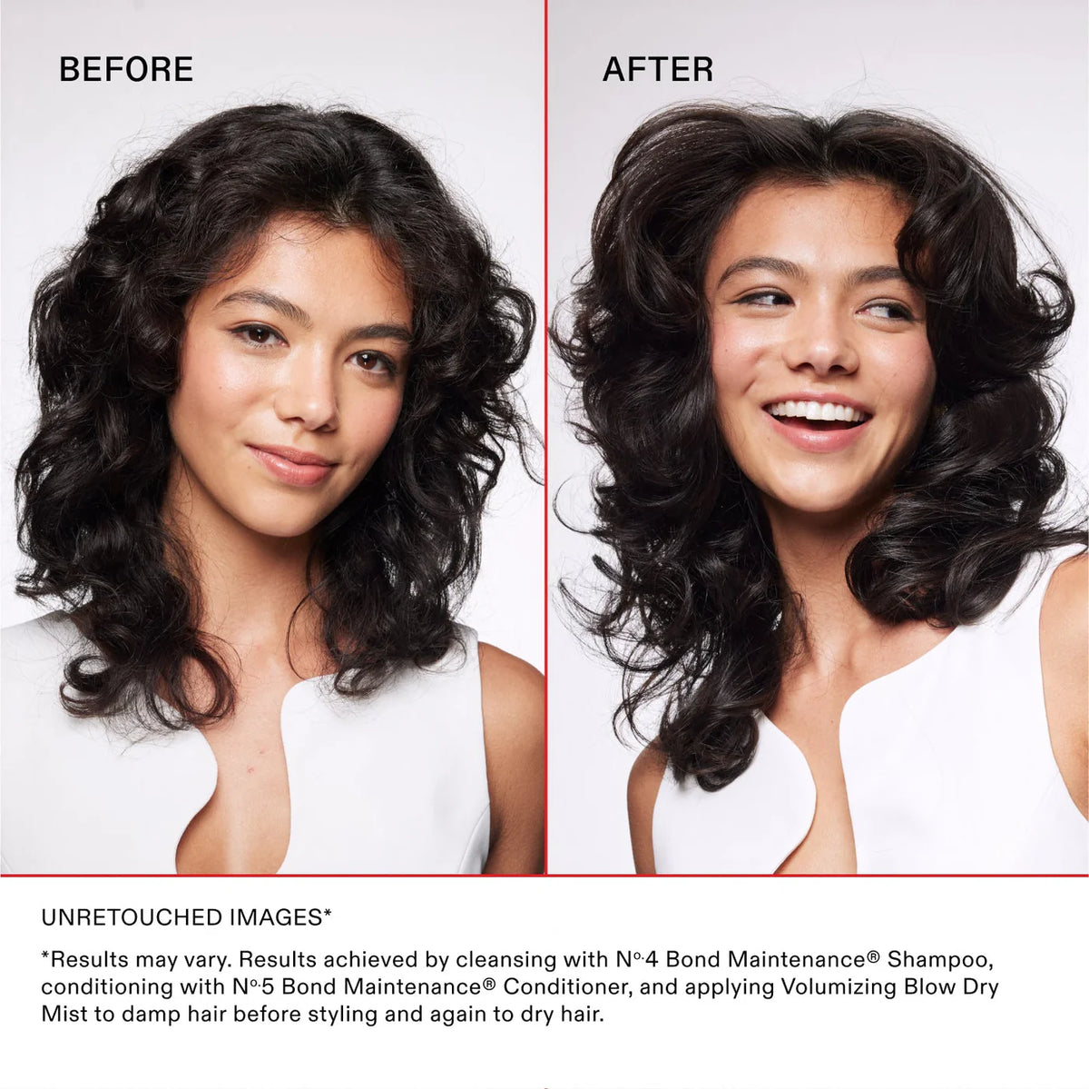 Olaplex VOLUMIZING BLOW DRY MIST