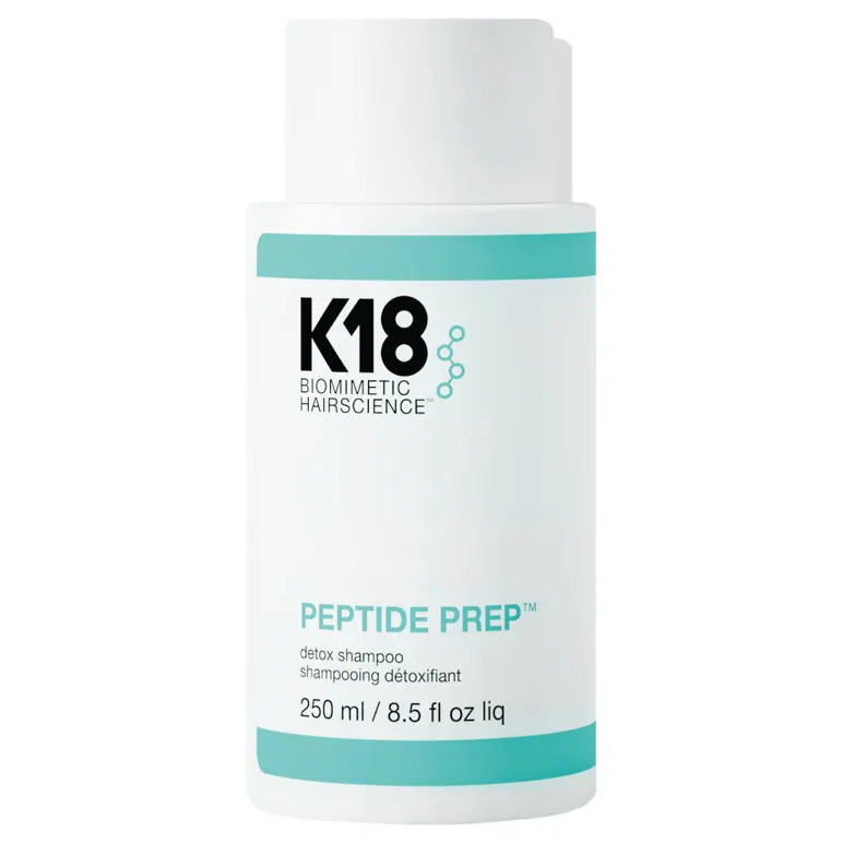 K18 Peptide Prep Shampoo