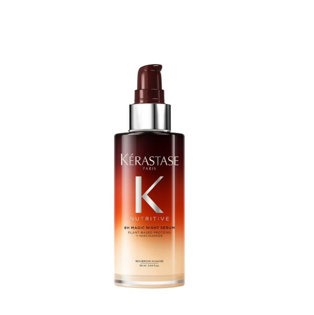 Nutritive Night Serum