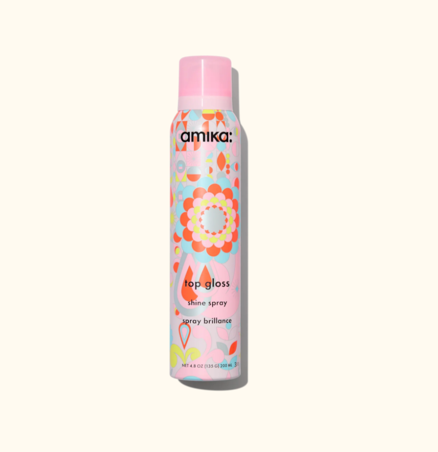 Top Gloss Shine Spray