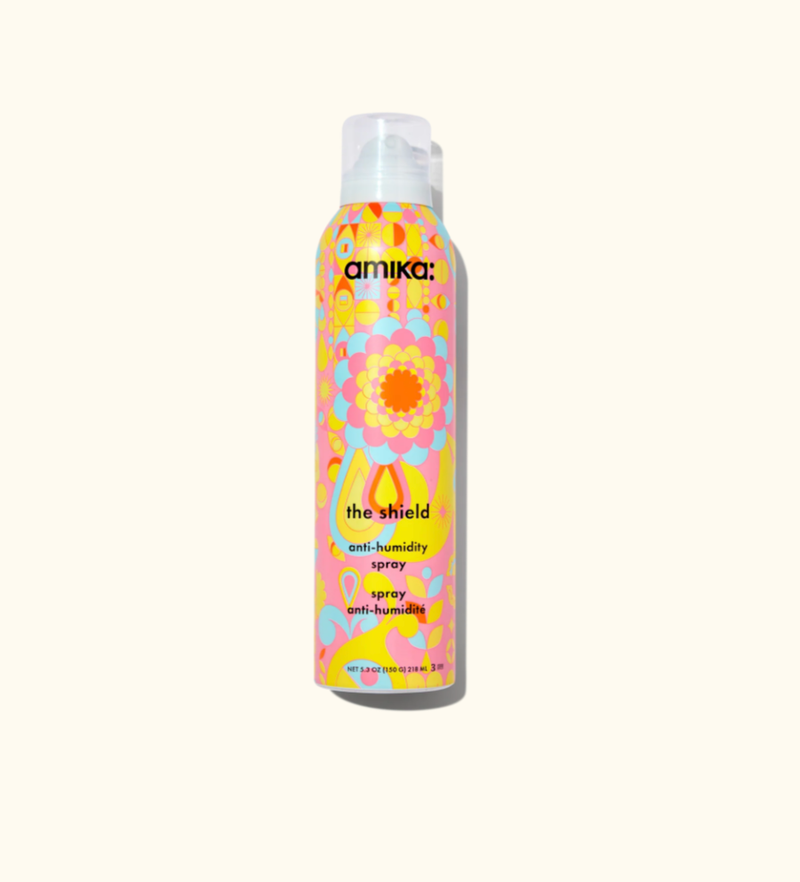 The Shield Anti-Humidity Spray
