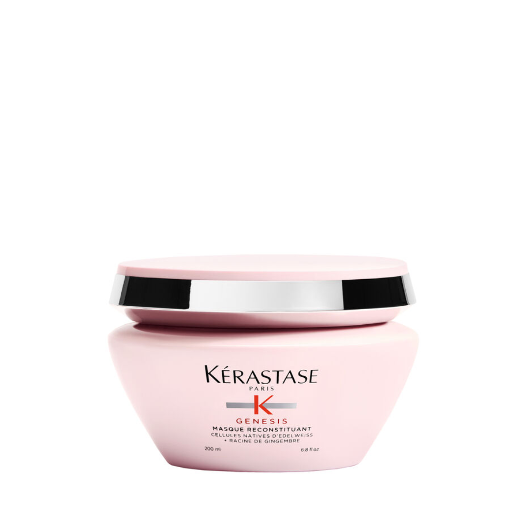 Genesis Reconstructing Anti Hair-fall Hair Mask