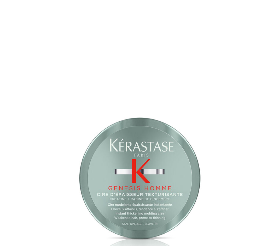 Genesis Homme Thickening Clay for Men