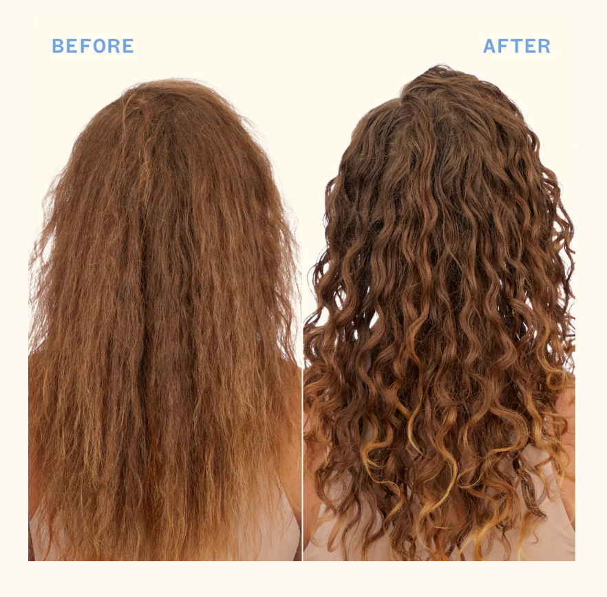 Curl Corps Defining Cream