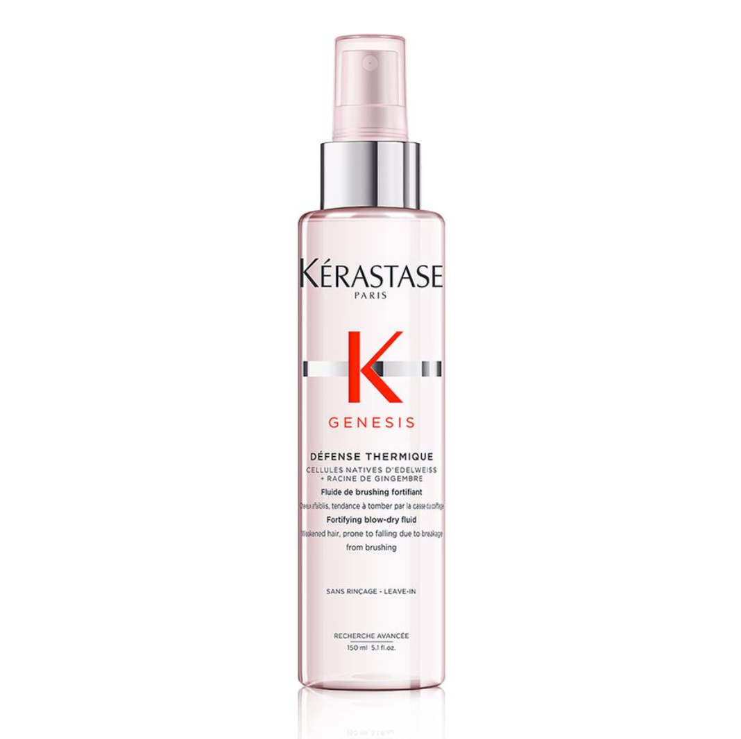 Genesis Anti Hair-fall Heat Protectant Spray