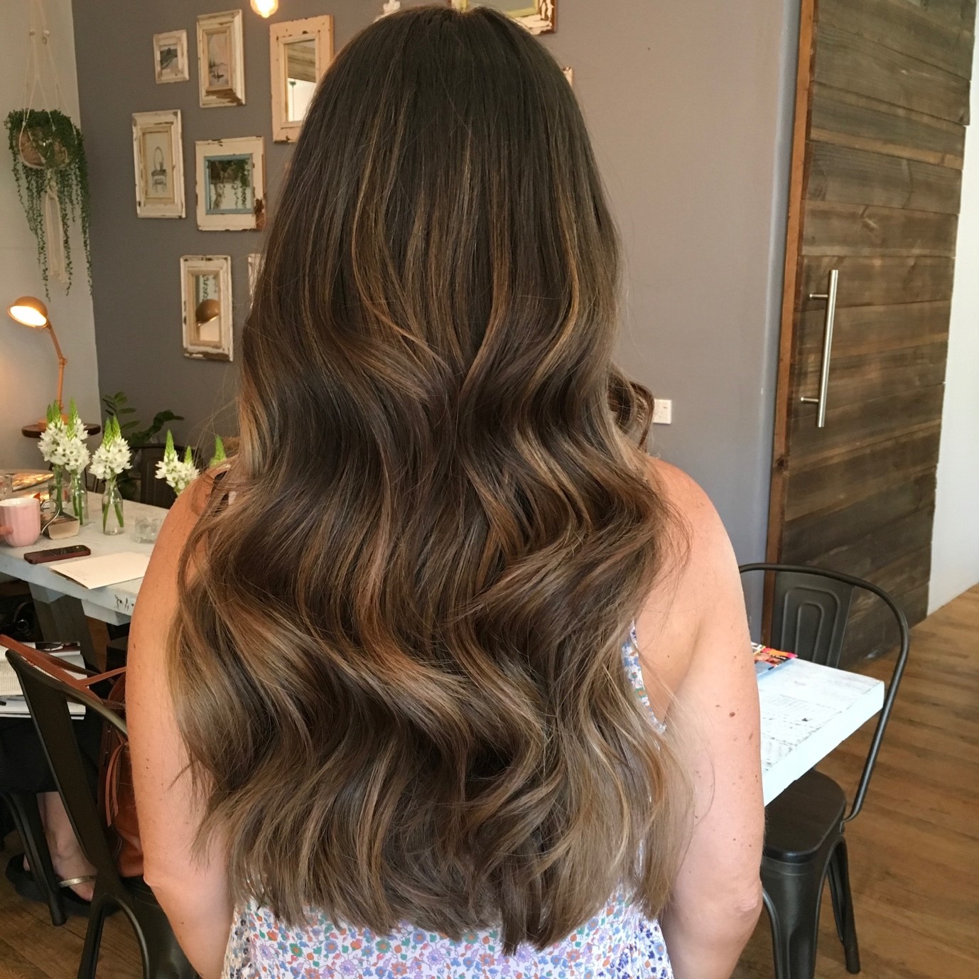 DIY Baly/Brunette Refresher Package - The Nest Hair Boutique