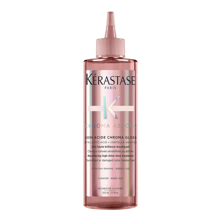 Chroma Absolu Soin Gloss Treatment