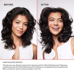 Olaplex VOLUMIZING BLOW DRY MIST