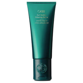 Curl Control Silkening Creme