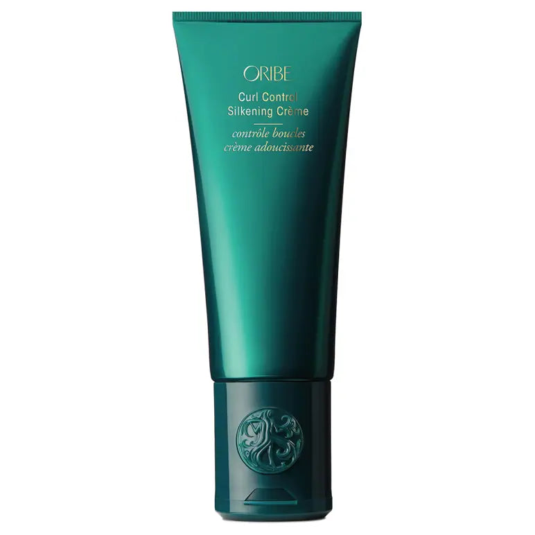 Curl Control Silkening Creme