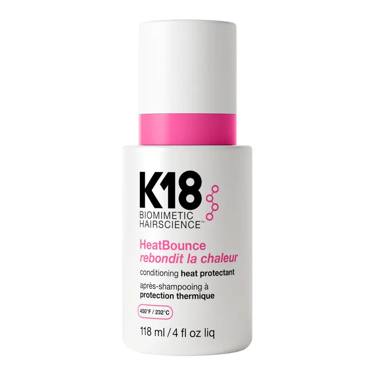 K18 Heat Bounce 15ml