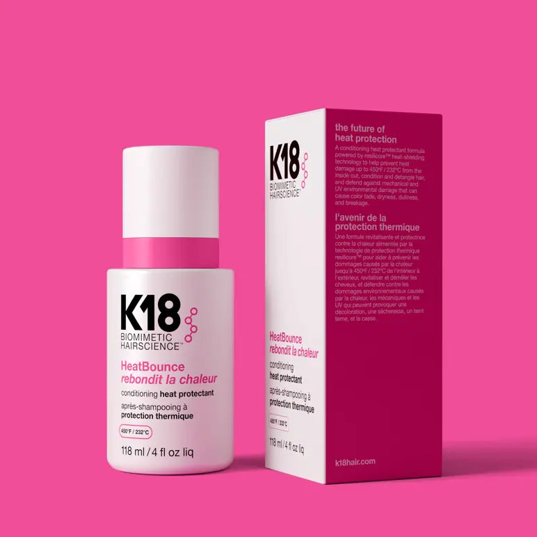 K18 Heat Bounce 15ml