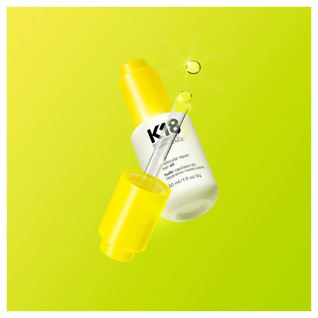 K18 Molecular Repair Oil 30ml
