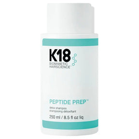 K18 Peptide Prep Shampoo