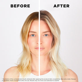 Blond Absolu Bain Lumiére Shampoo