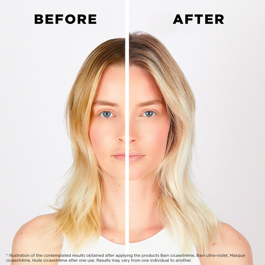 Blond Absolu Bain Lumiére Shampoo