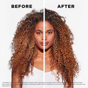 Chroma Absolu Cica Conditioner For Coloured Hair