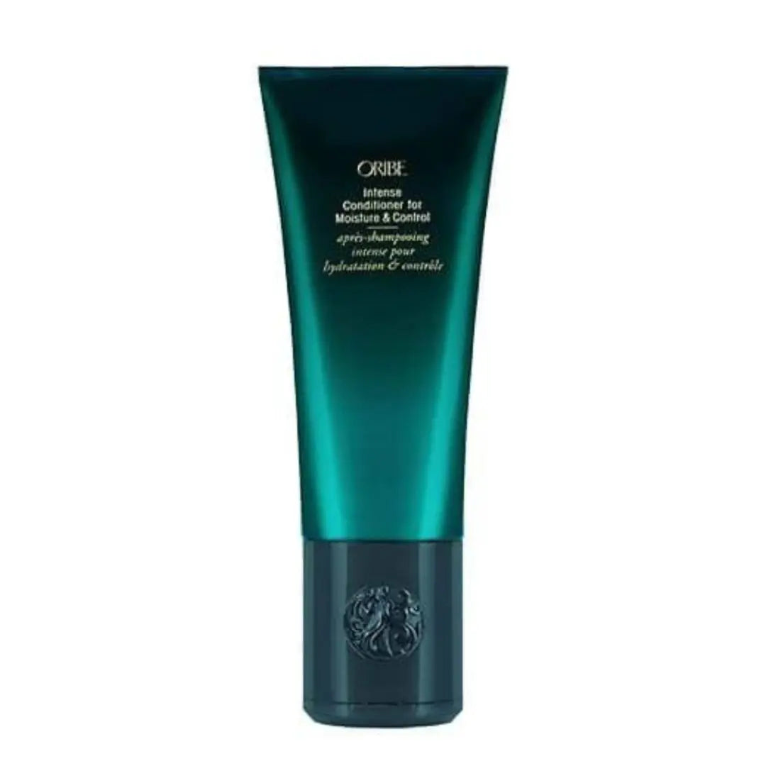 Intense Conditioner for Moisture and Control