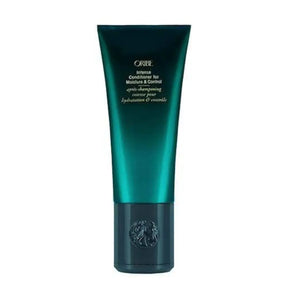 Intense Conditioner for Moisture and Control