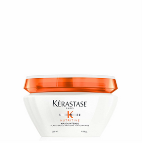 Nutritive Mask - Medium to Thick