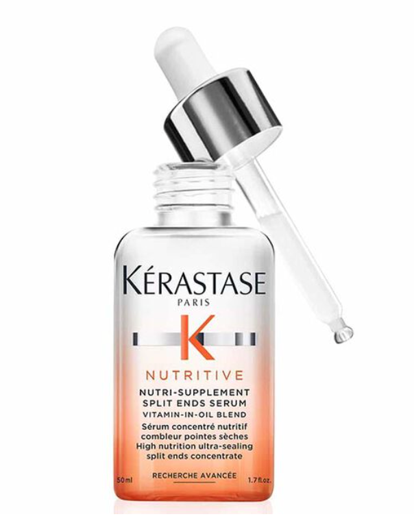 Nutritive Split Ends Serum