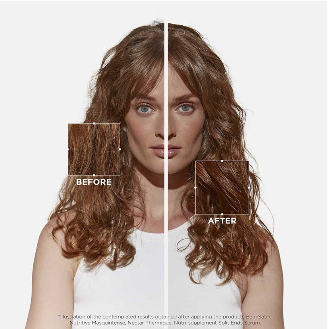 Nutritive Split Ends Serum