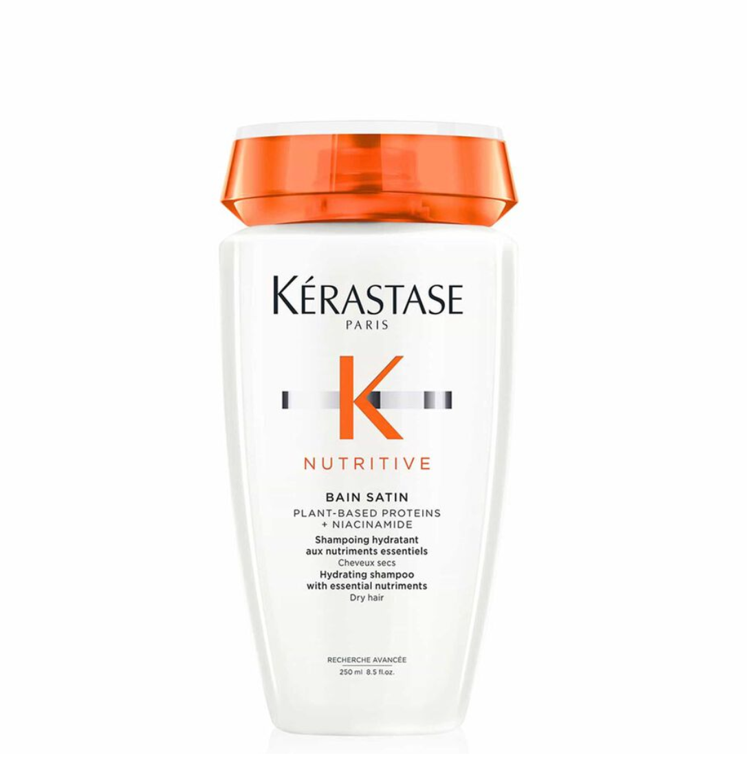 Nutritive Bain Satin Shampoo