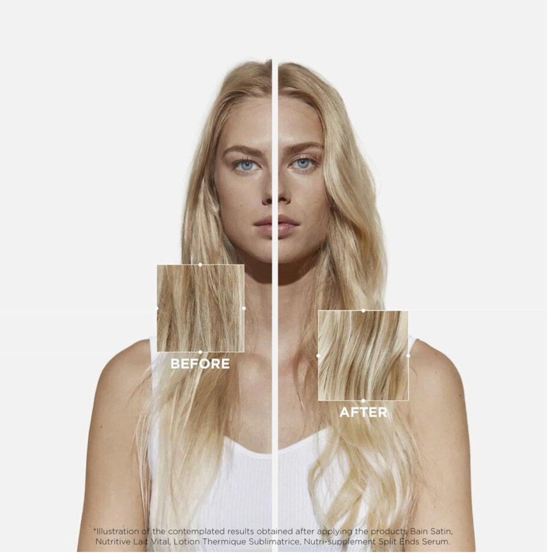 Nutritive Scalp Serum