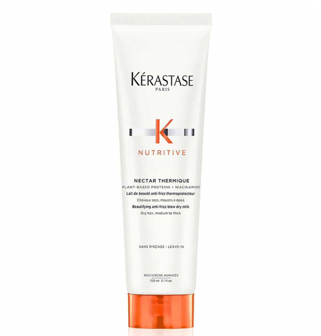 Nutritive Thermique Blowdry Cream