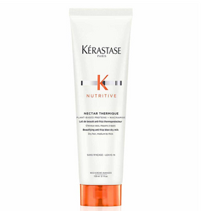 Nutritive Thermique Blowdry Cream