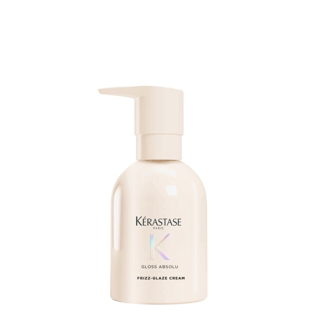 Gloss Absolu Frizz-Glaze Cream