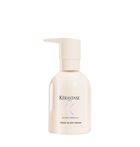 Gloss Absolu Frizz-Glaze Cream