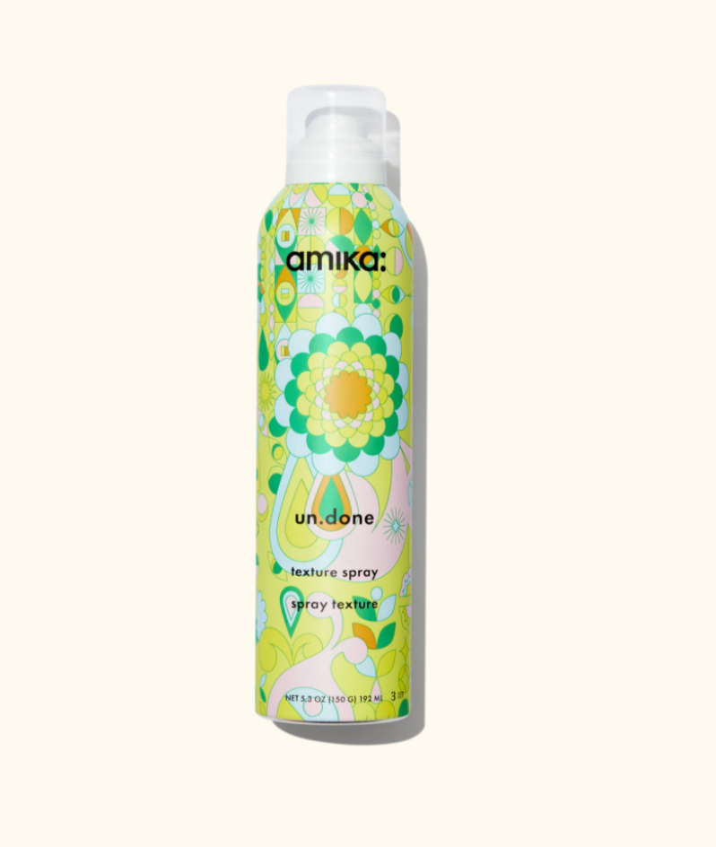 Un.Done Volume & Matte Texture Spray