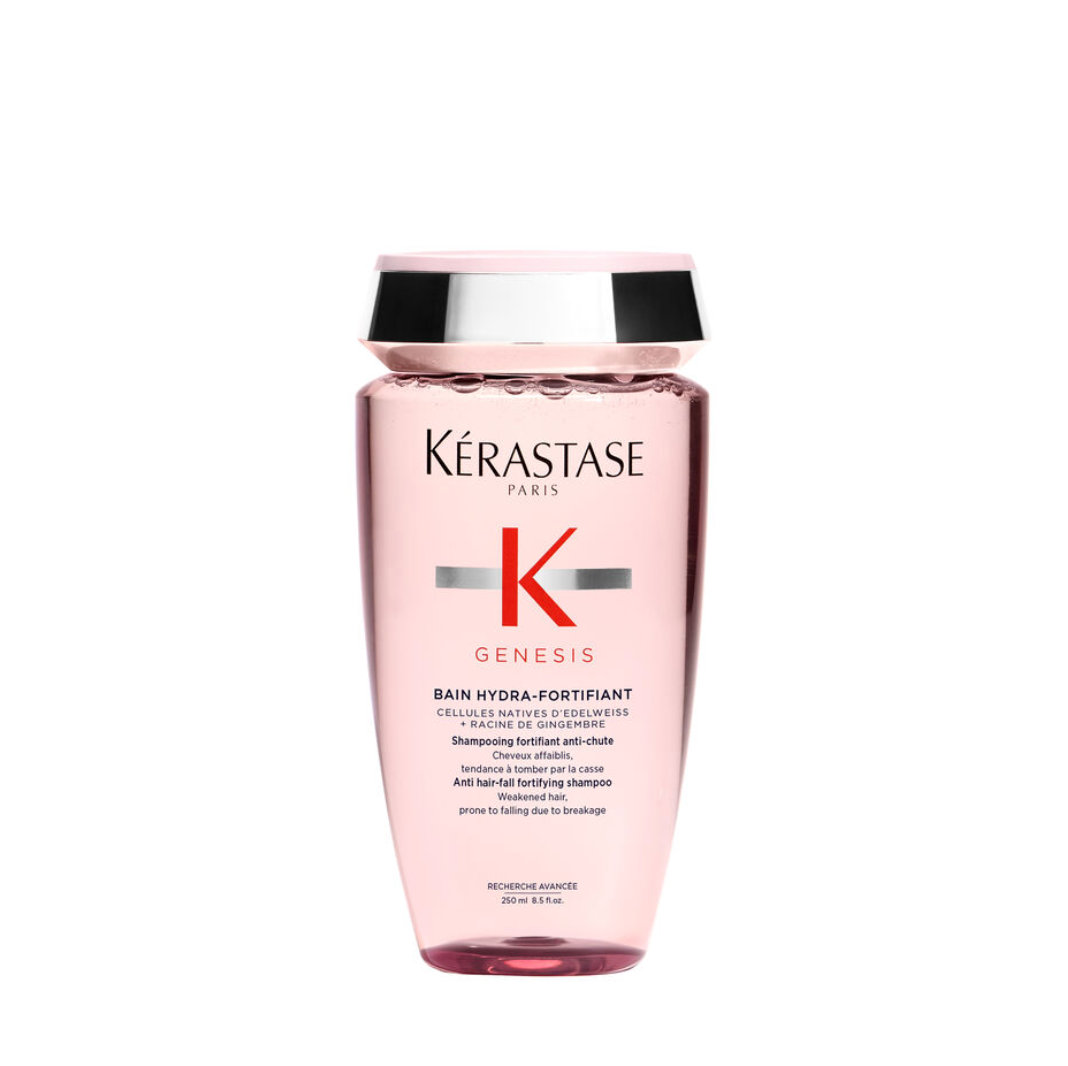 Genesis Bain Hydra-Fortifiant Shampoo For Thin Hair