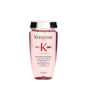 Genesis Bain Hydra-Fortifiant Shampoo For Thin Hair