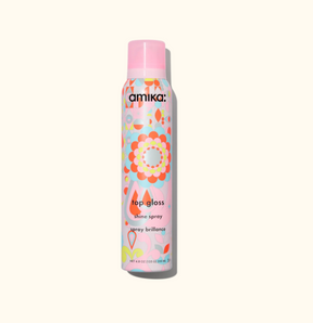 Top Gloss Shine Spray