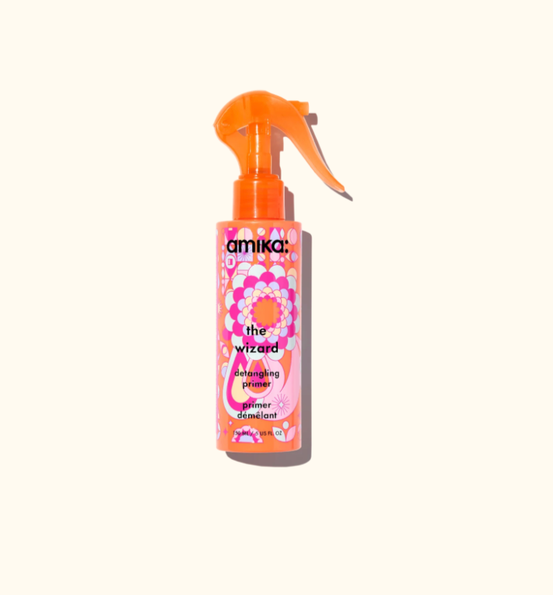 The Wizard Detangling Primer
