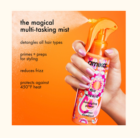 The Wizard Detangling Primer