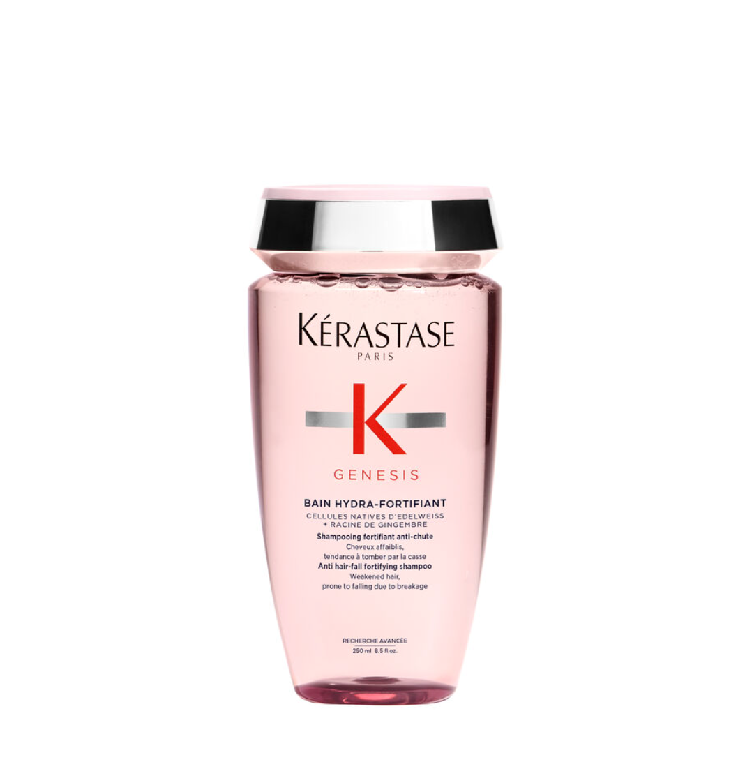Genesis Bain Hydra-Fortifiant Shampoo For Thin Hair
