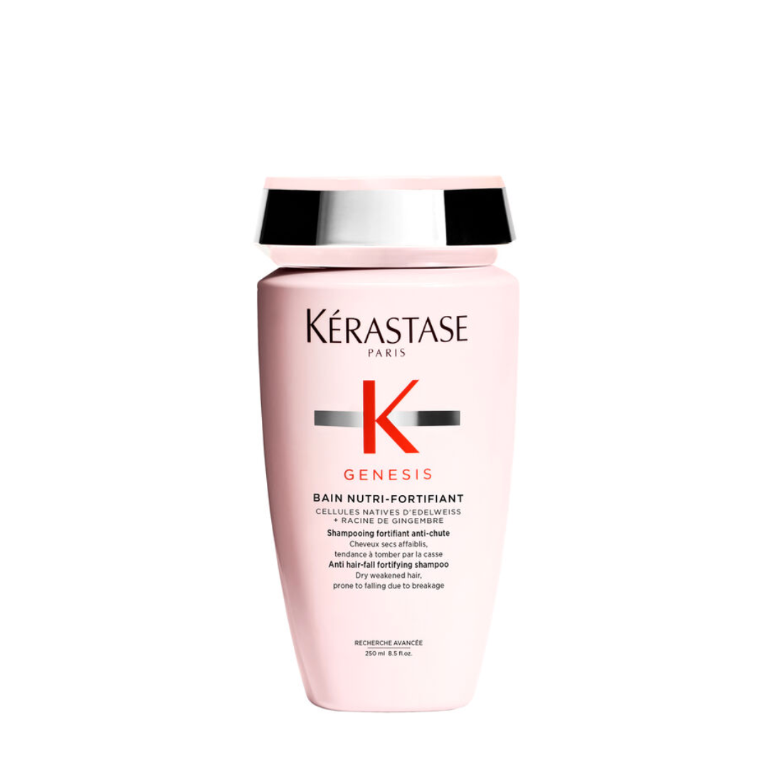 Genesis Fortifying Shampoo For Thick Hair