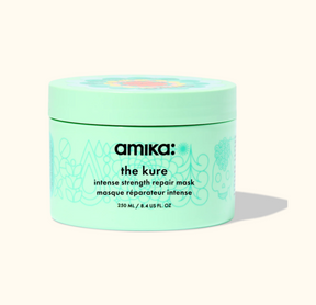 The Kure Strength Repair Repair Mask