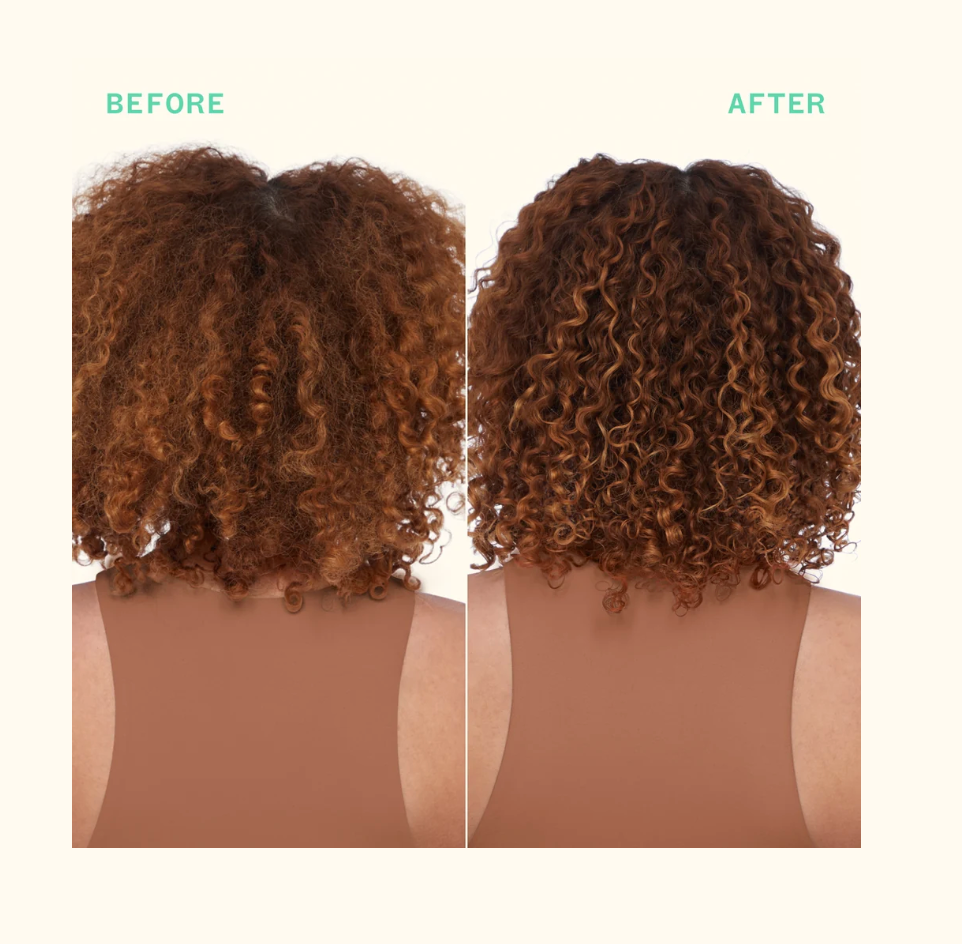 The Kure Strength Repair Repair Mask