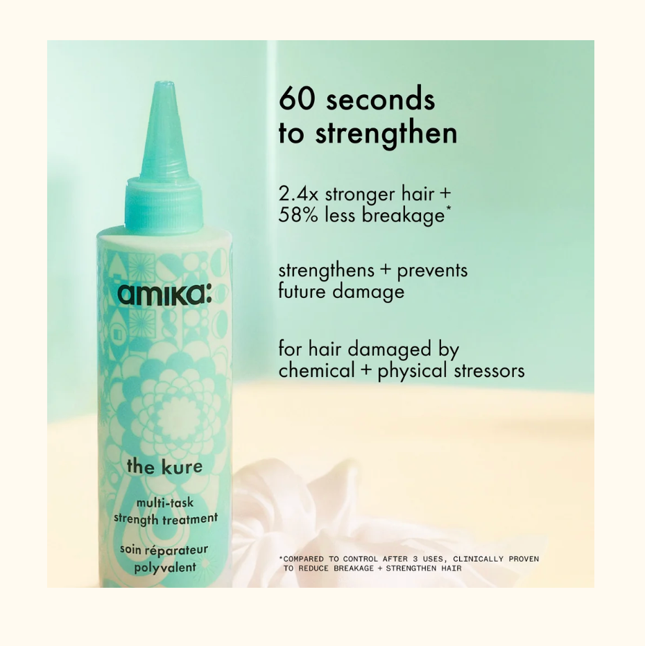 The Kure Multi-Task Strength Repair Treatment