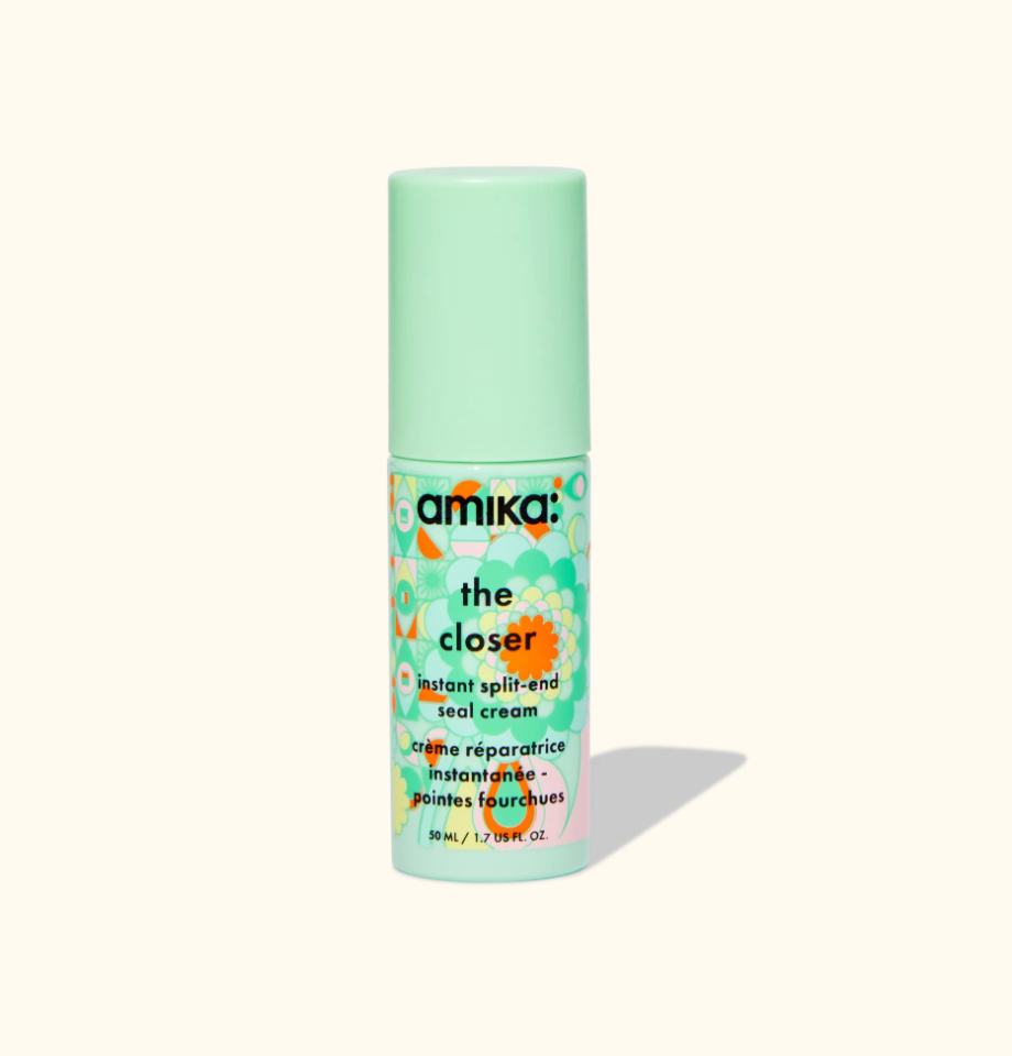 The Closer Instant Split End Seal Cream