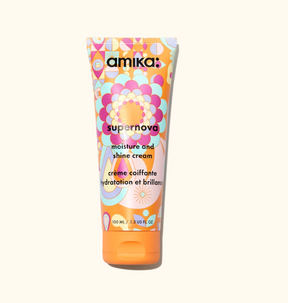 Supernova Moisture & Shine Cream