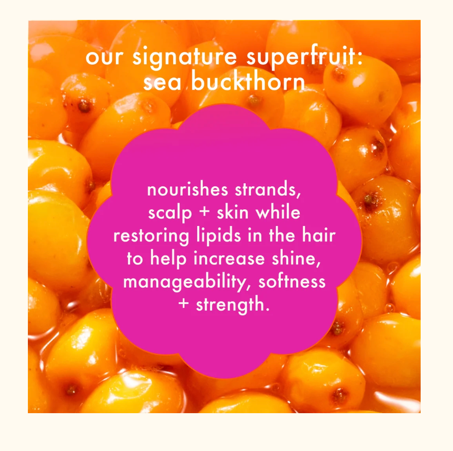 Supernova Moisture & Shine Cream