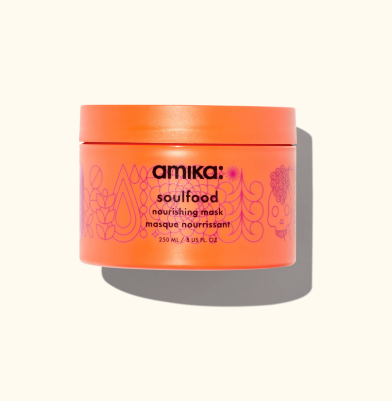Soulfood Nourishing Mask