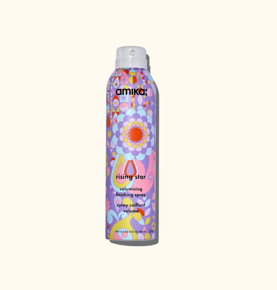 Rising Star Volumizing Finishing Spray