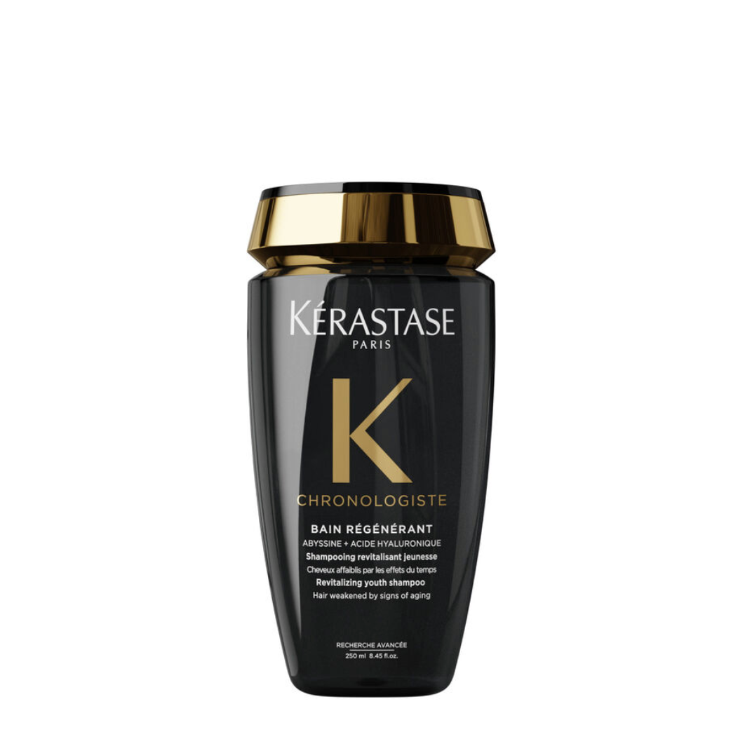 Chronologiste Bain Régénérant Shampoo